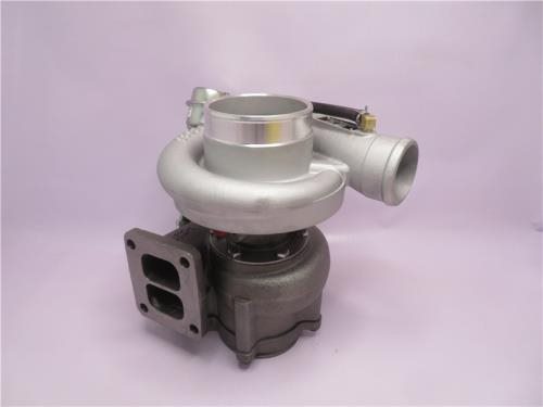 Турбокомпрессор HOWO/70T D12 (оригинал)