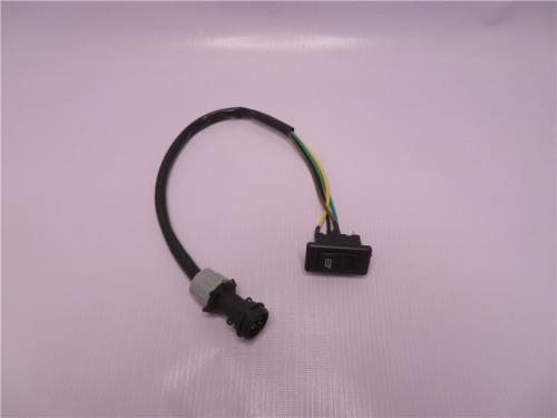 Кнопка стеклоподъёмника SHAANXI F3000