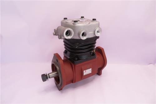 Компрессор воздушный SHANGCHAI D6114B D47-000-04