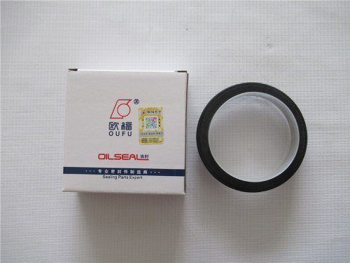Сальник лобовой SHANGCHAI D6114B/D9 (оригинал)