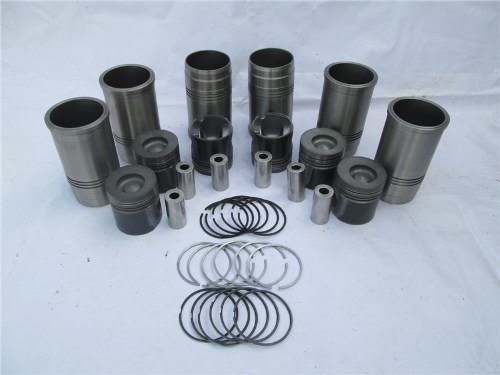 Поршневая группа SHANTUI SD32 NT855-C360