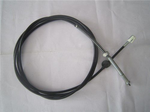 Трос ручного тормоза (ручник) XCMG WZ30-25 1750MM