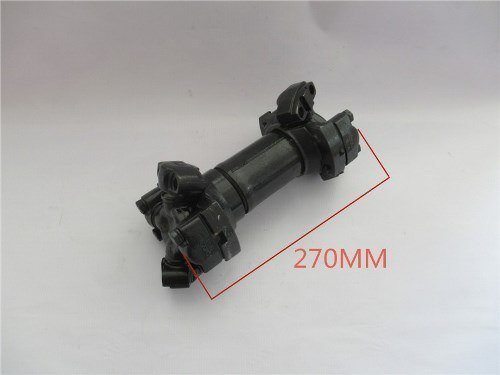 Кардан XCMG GR165 270MM