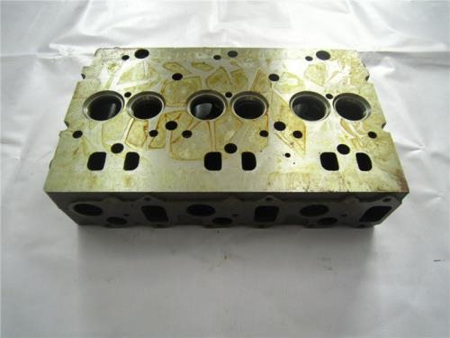 Головка цилиндра YUCHAI YC6108G  (2шт)