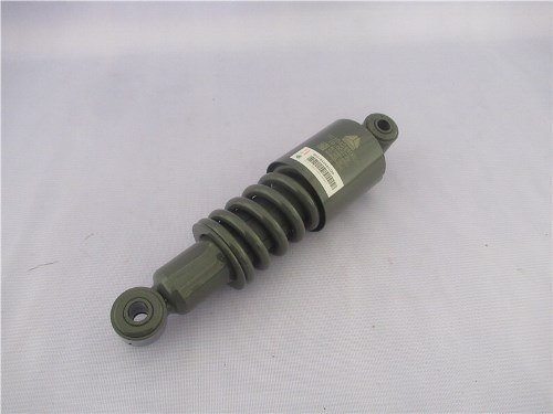 Амортизатор кабины HOWO 2007/2008 передний