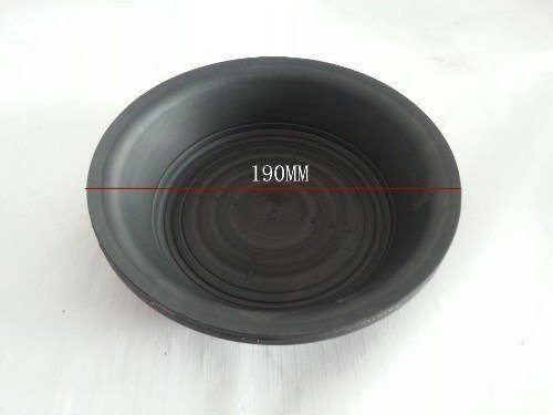 Мембрана энергоаккумулятора заднего FAW 151 190MM