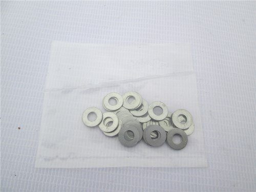 Шайба регулировочная форсунки 0.3MM