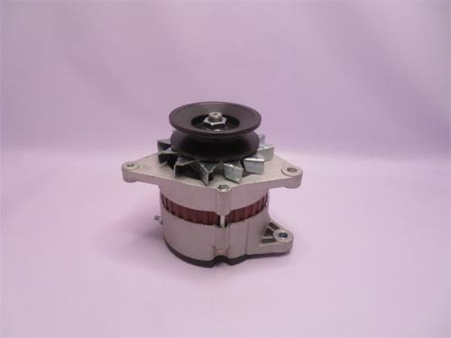 Генератор YUCAI YC6108G JFW29 косой