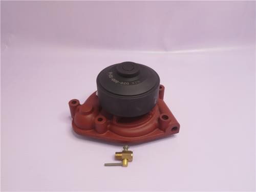 Помпа SHANGCHAI D6114B/D6114ZLQ5B