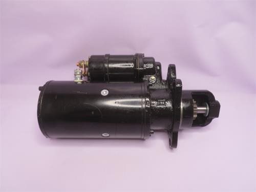 Стартер XCMG QY25K дв D6114ZLQ5B (11 зубьев) 2827A