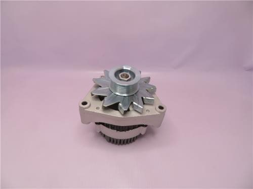 Генератор HOWO WD615 0012/2618 6PK