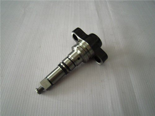 Плунжерная пара WD615 290 л.с.  HANLI