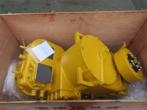 Коробка передач в сборе XCMG LW300F BS428