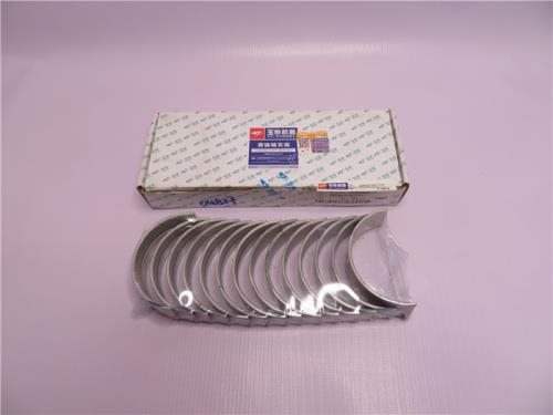 Вкладыши коренные YUCAI YC6108G STD