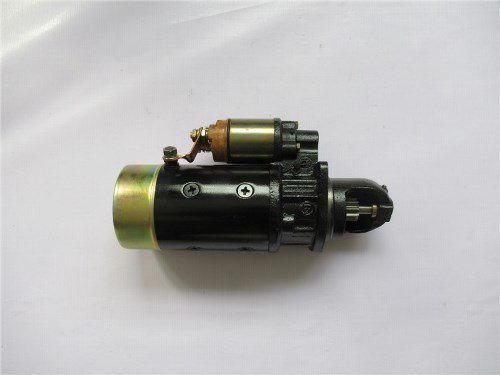 Стартер (10 зубьев) QD2623/6BT