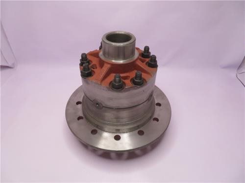 Дифференциал в сборе LONGGONG ZL50G/XIAGONG ZL50G/XCMG  LW521F