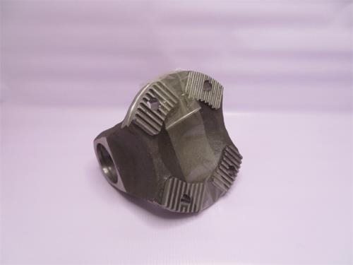 Фланец кардана FAW D = 160 /крестовина D = 62 /Отверстий = 4