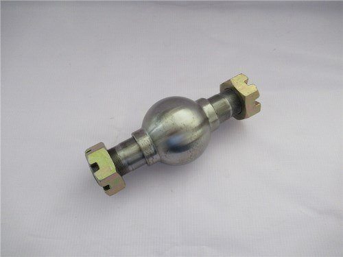 Шаровый раскос задней продольной балки XCMG 25T