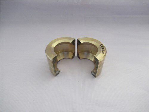 Шаровый палец раскоса задней балки XCMG 25T 60*102*72