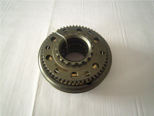 Синхронизатор 3-ей и 4-ой передачи FST 12JS200T медный
