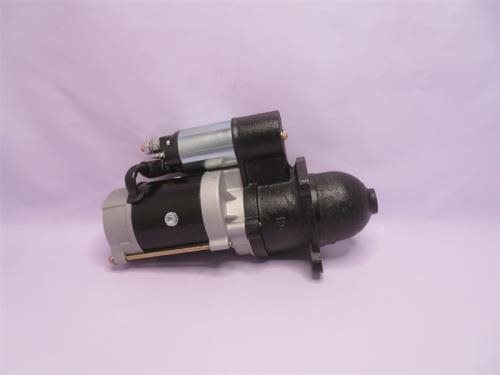 Стартер DEUTZ QDJ2631(9 зубьев) 24V
