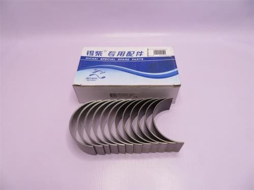 Вкладыши шатунные ISBE6.7/ISDE6.7/QSB6.7/ISB5.9