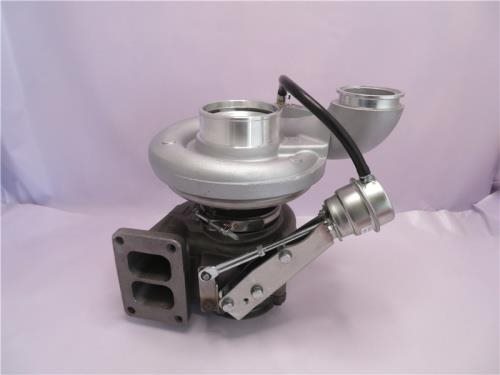 Турбокомпрессор FAW J6 M01-074A AFORTO