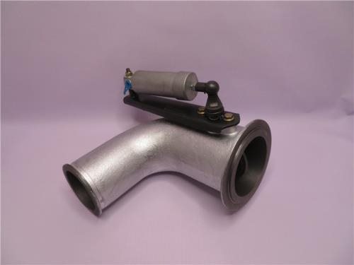 Горный тормоз STEYR
