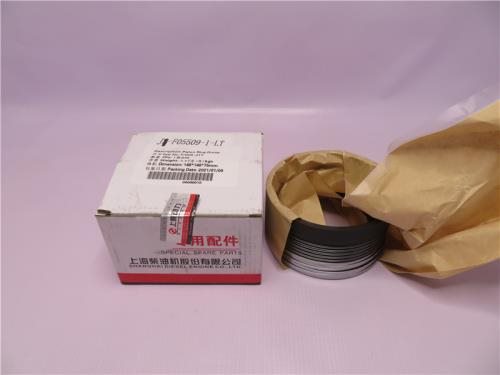 Кольца поршневые SHANGCHAI D6114B