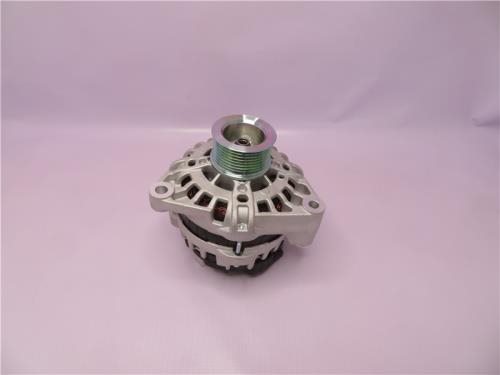 Генератор SHAANXI 8PK EURO3