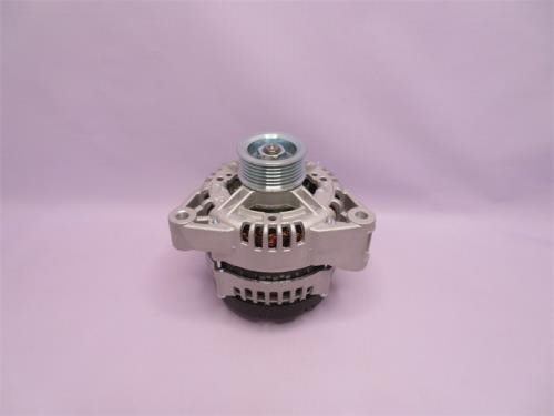 Генератор  HOWO 6PK EURO3