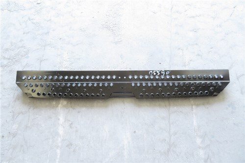 Ступенька бампера SHAANXI F2000