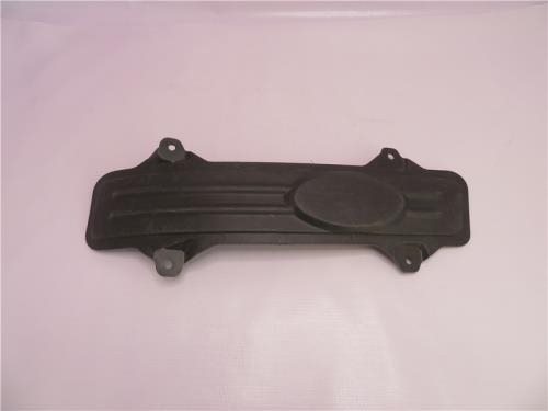 Заглушка бампера SHAANXI F3000 противотуманной фары L