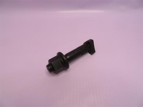 Шпилька колеса STEYR заднего 23*120