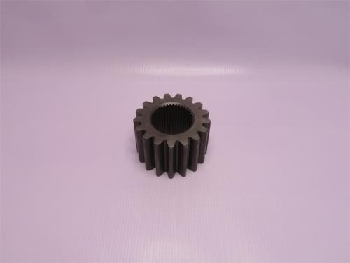 Шестерня XCMG LW521F бортового редуктора солнечная Z = 17 MEICHI/SUOMA