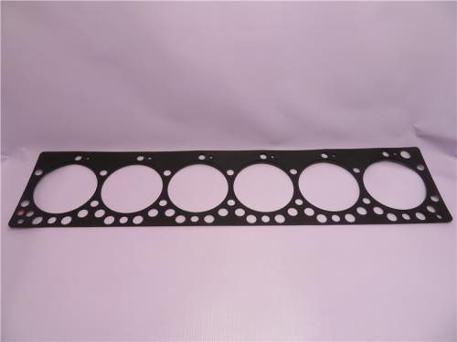 Прокладка головки блока SHANGCHAI D6114B/D9