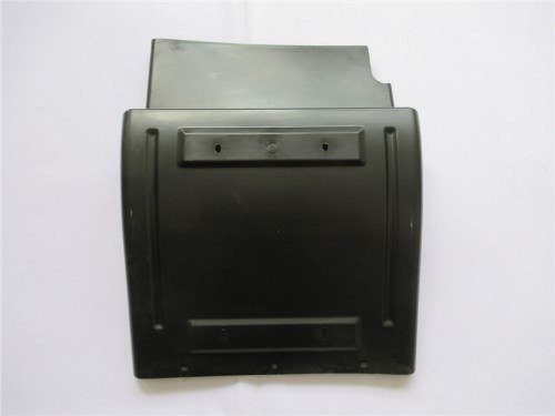 Бачок расширительный SHAANXI M3000
