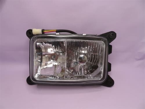 Фара XCMG 25Q5 L