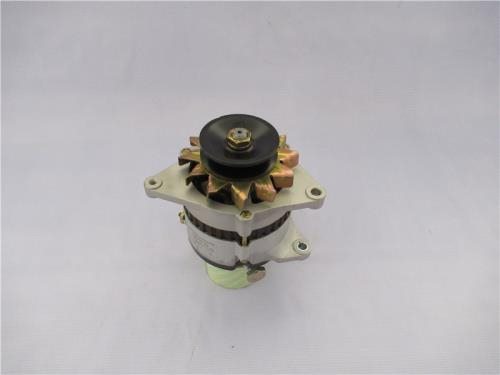 Генератор YUCHAI YC4F115-20/CHAO CHAI JFWZB29C1