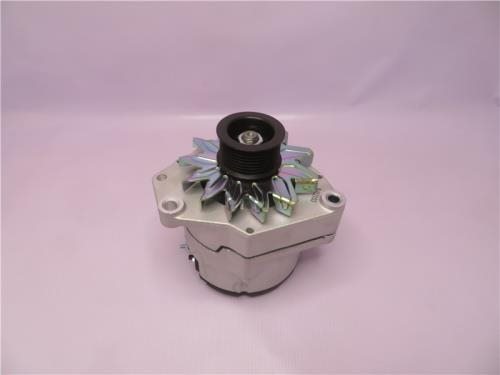 Генератор SHAANXI 8PK 70A