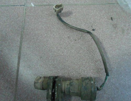 Диск КПП 4642 308 185 КПП WG180 XCMG GR180/GR215