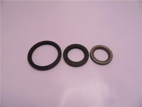 Ремкомплект сальников КПП  ZF S6-90 XCMG QY25