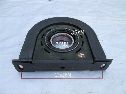Опора карданного вала SHAANXI F3000 D = 70  25CM