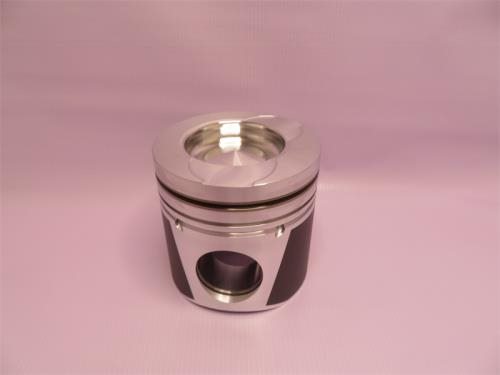 Поршень WD615 Euro II  BOHAI