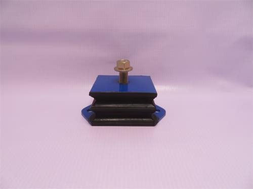 Подушка двигателя SHAANXI F3000 передняя QINYAN