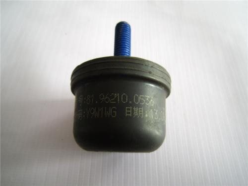 Подушка кабины SHAANXI