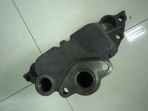 Суппорт тормозной HOWO 2009 L