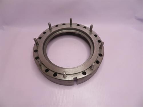 Корпус фрикциона КПП ZL-50G