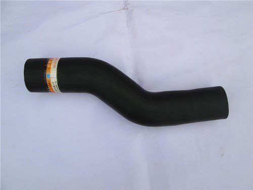 Патрубок радиатора FOTON OUMAN нижний S -образный 50*60 Euro III