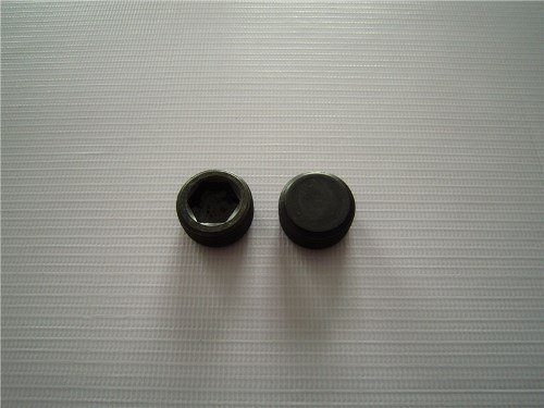 Заглушка резьбовая на мост AC16 24MM  Уп/5шт
